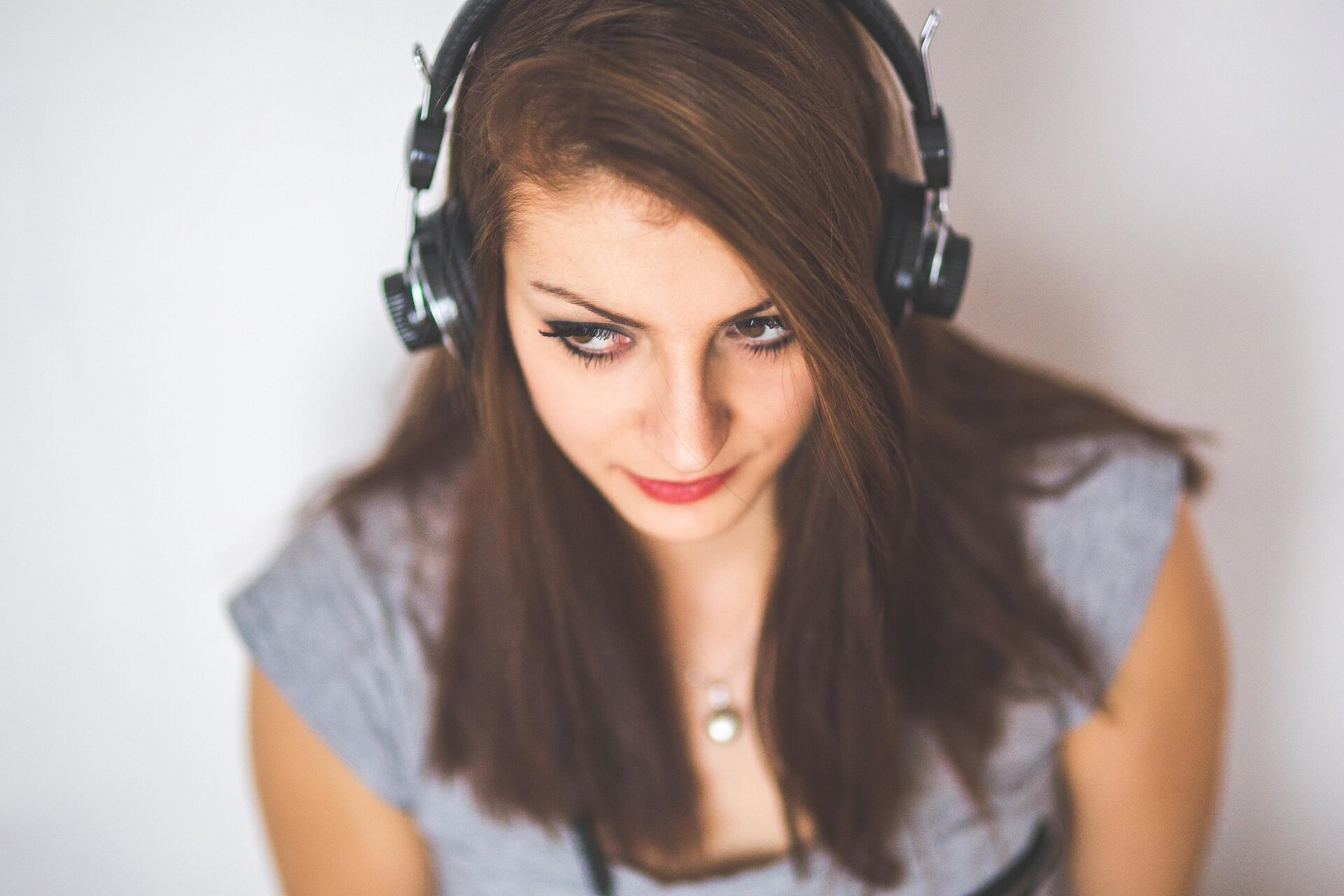 Listening Exam Image